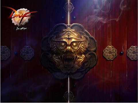 dnf黄龙大会怎么进