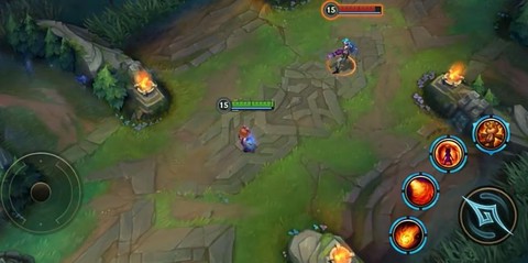 英雄联盟英雄如何玩