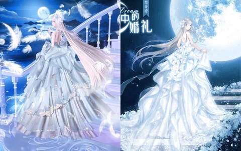 奇迹暖暖里什么叫顶饰[图2]