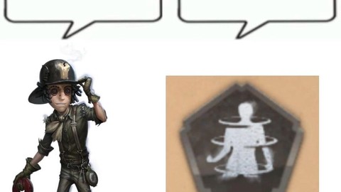 第五人格金身是什么[图1]