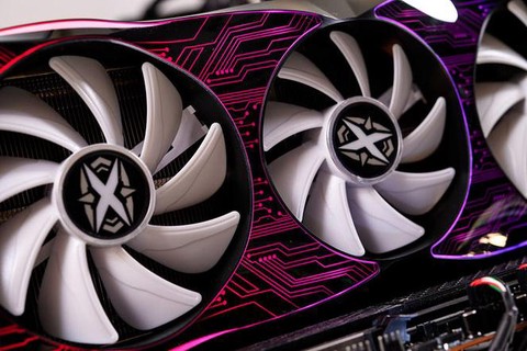 什么显卡玩守望先锋