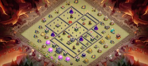 部落冲突怎么创造部落[图1]