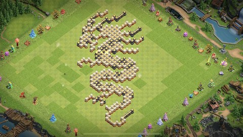 部落冲突怎么部落任务