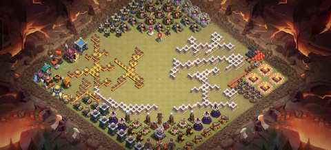 部落冲突怎么部落任务[图2]