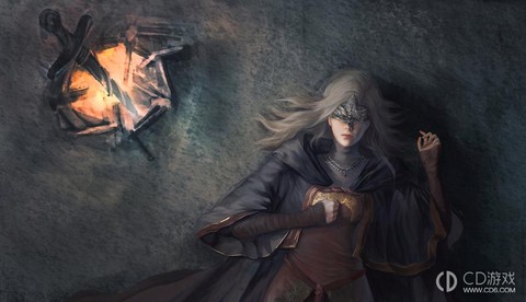 黑魂3怎么鸟巢兑换