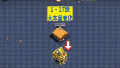 部落冲突的本是什么意思[图1]