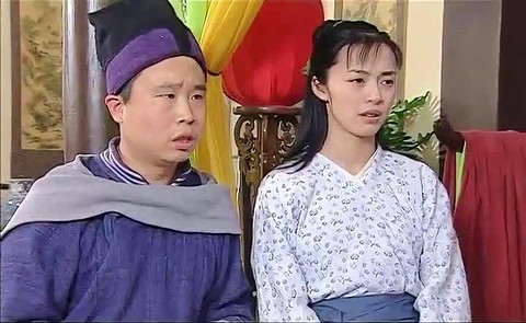 武林外传什么声音隐藏