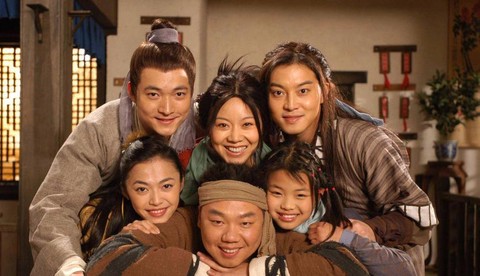 武林外传什么声音隐藏[图2]