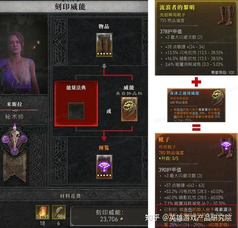 暗黑破坏神如何改装备[图1]