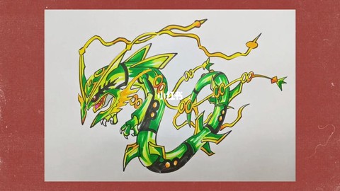 口袋妖怪复刻裂空座怎么得[图2]