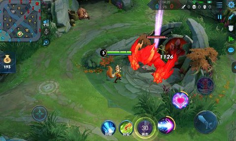 王者荣耀惩戒怎么用