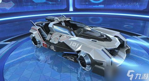 qq飞车手游侠影传说性能怎么样[图1]