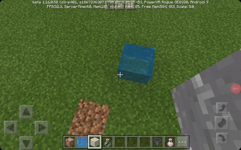 我的世界水方块怎么做[图1]