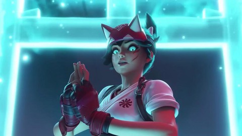 守望先锋为什么模糊[图1]