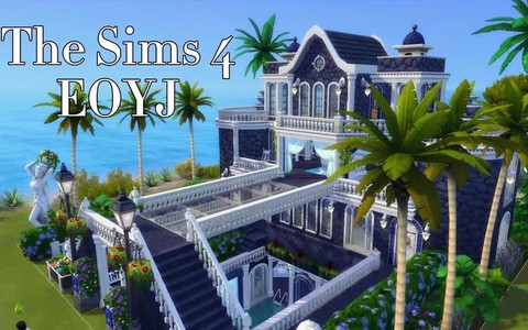 模拟人生4什么电脑