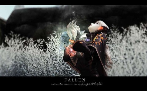 永恒纪元怎么更改密码