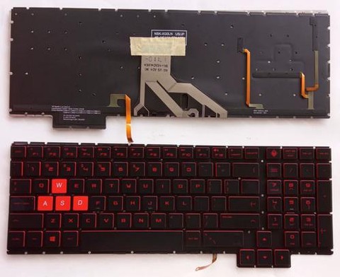 暗影精灵3键盘灯怎么开