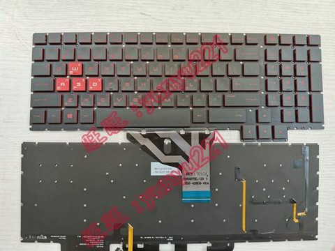 暗影精灵3键盘灯怎么开[图2]