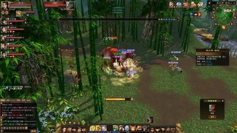 天龙八部副本是什么[图1]