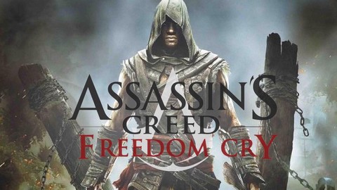 刺客信条4怎么蹲