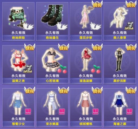 qq炫舞交易券怎么用[图2]