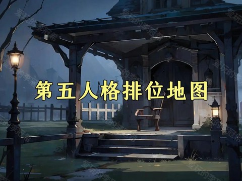 第五人格怎么看后方[图2]