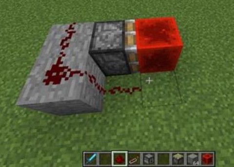 我的世界怎么用发射器[图1]