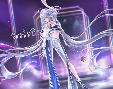 qq炫舞开山卡怎么用