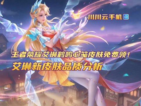 王者荣耀皮肤怎么用