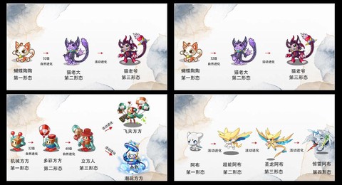 洛克王国怎么宠物升级[图1]