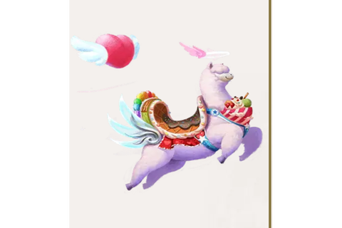 魔域咩咩羊怎么升星