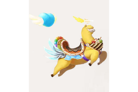 魔域咩咩羊怎么升星[图1]